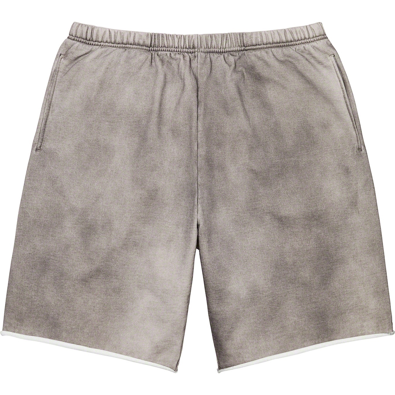 Spray Sweatshort view 12